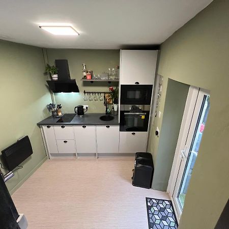 Millies Cottage Paignton Extérieur photo