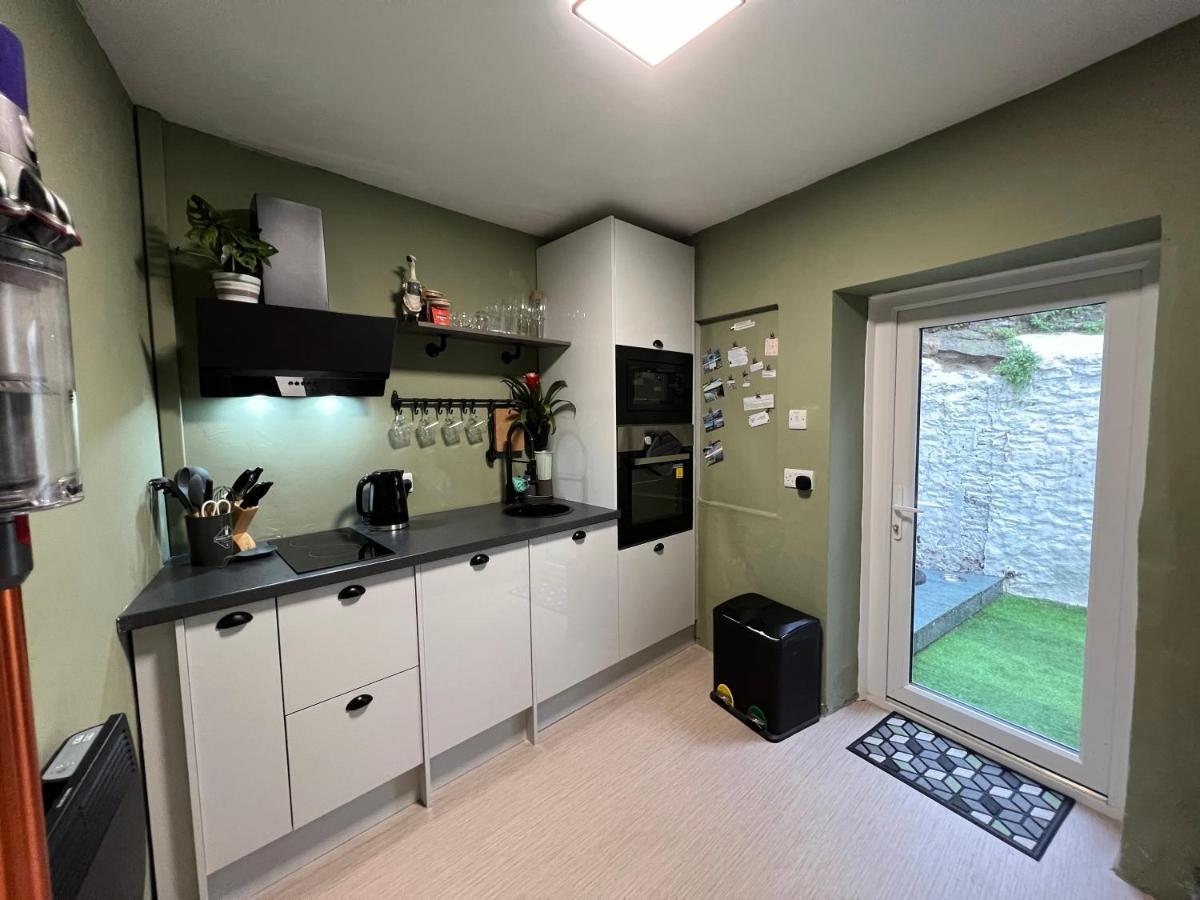 Millies Cottage Paignton Extérieur photo